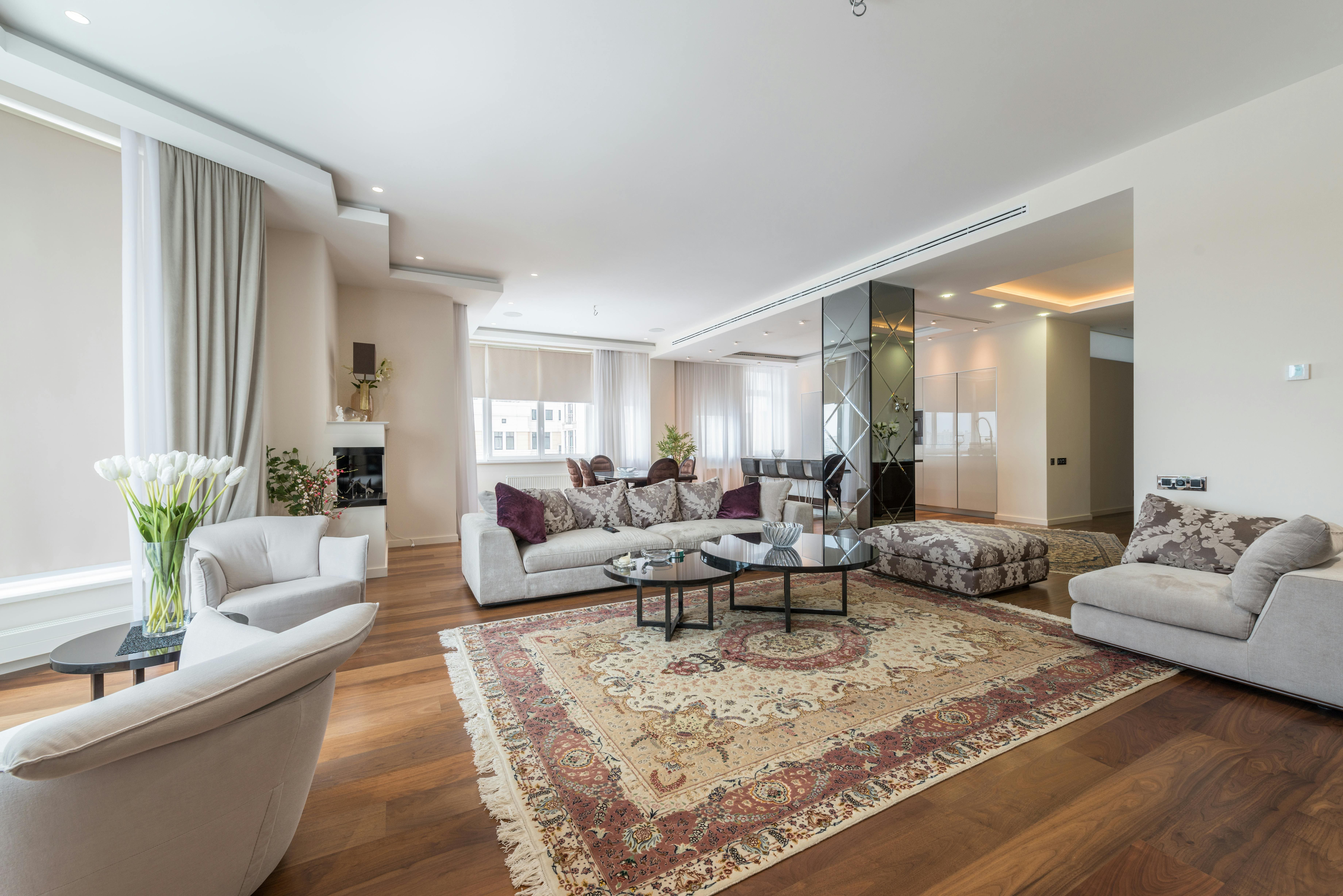 Luxury Sofa Manufacturer in Jaipur